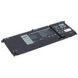Dell laptop accu 3500 mah