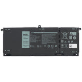 Dell laptop accu 3500 mah
