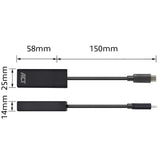 Act usb-c gigabit ethernet adapter