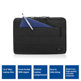 ACT Connectivity City laptop sleeve 15,6