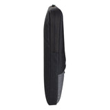 Act urban, laptop sleeve 14.1 inch, zwart grijs