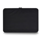 Act urban, laptop sleeve 14.1 inch, zwart grijs