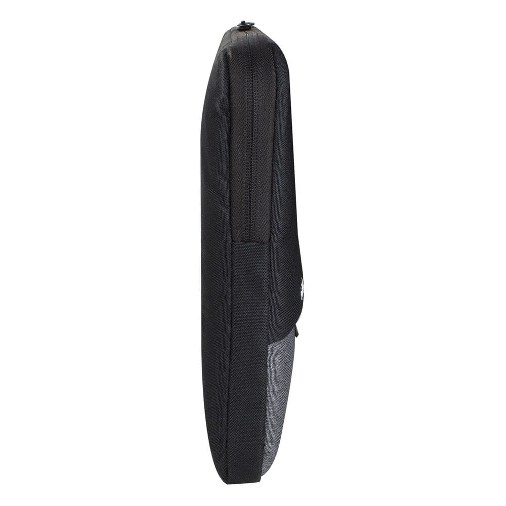 Act urban laptop sleeve 15,6 inch , zwart grijs
