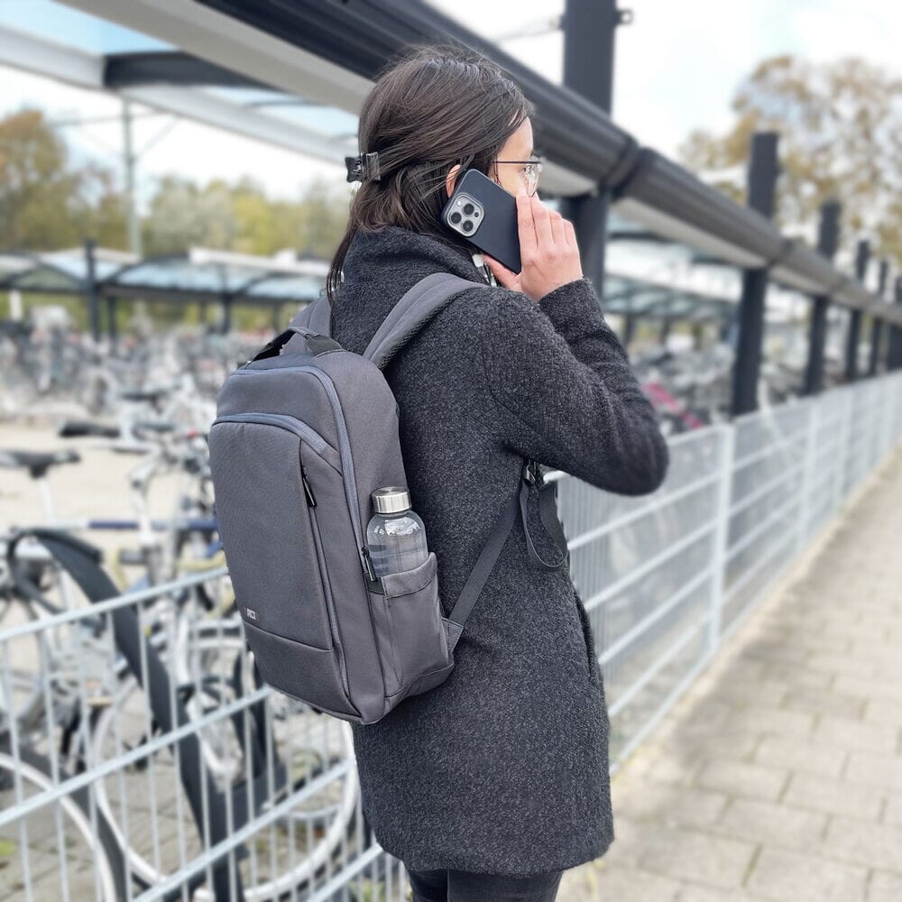 ACT Connectivity Rugzak voor laptops tot 15,6