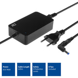 Act compe laptoplader 65w (voor laptops tot 15,6 inch)