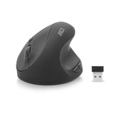 Act draadloze ergonomische muis 1600 dpi
