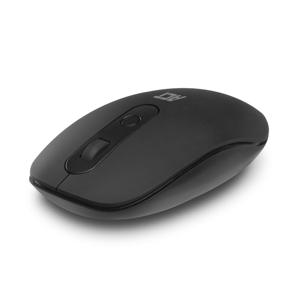 ACT Connectivity AC5110 Draadloze muis 1200 DPI