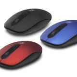 ACT Connectivity AC5110 Draadloze muis 1200 DPI