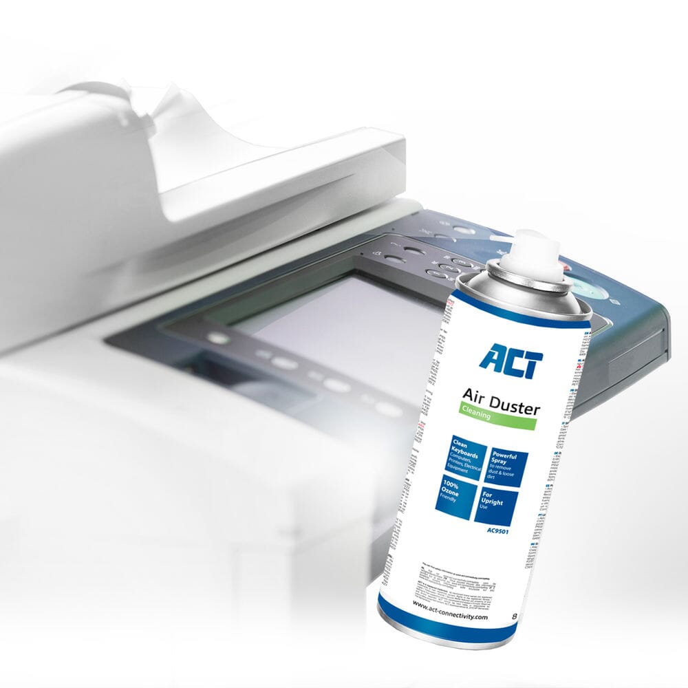 Act air duster, 400ml