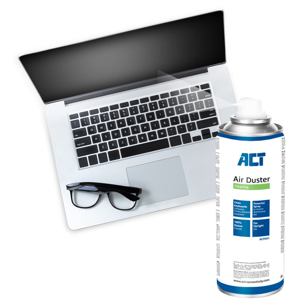 Act air duster, 400ml