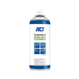Act isopropyl alcohol spray, 400ml