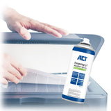 Act isopropyl alcohol spray, 400ml