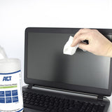 Act schoonmaakdoekjes, 100st