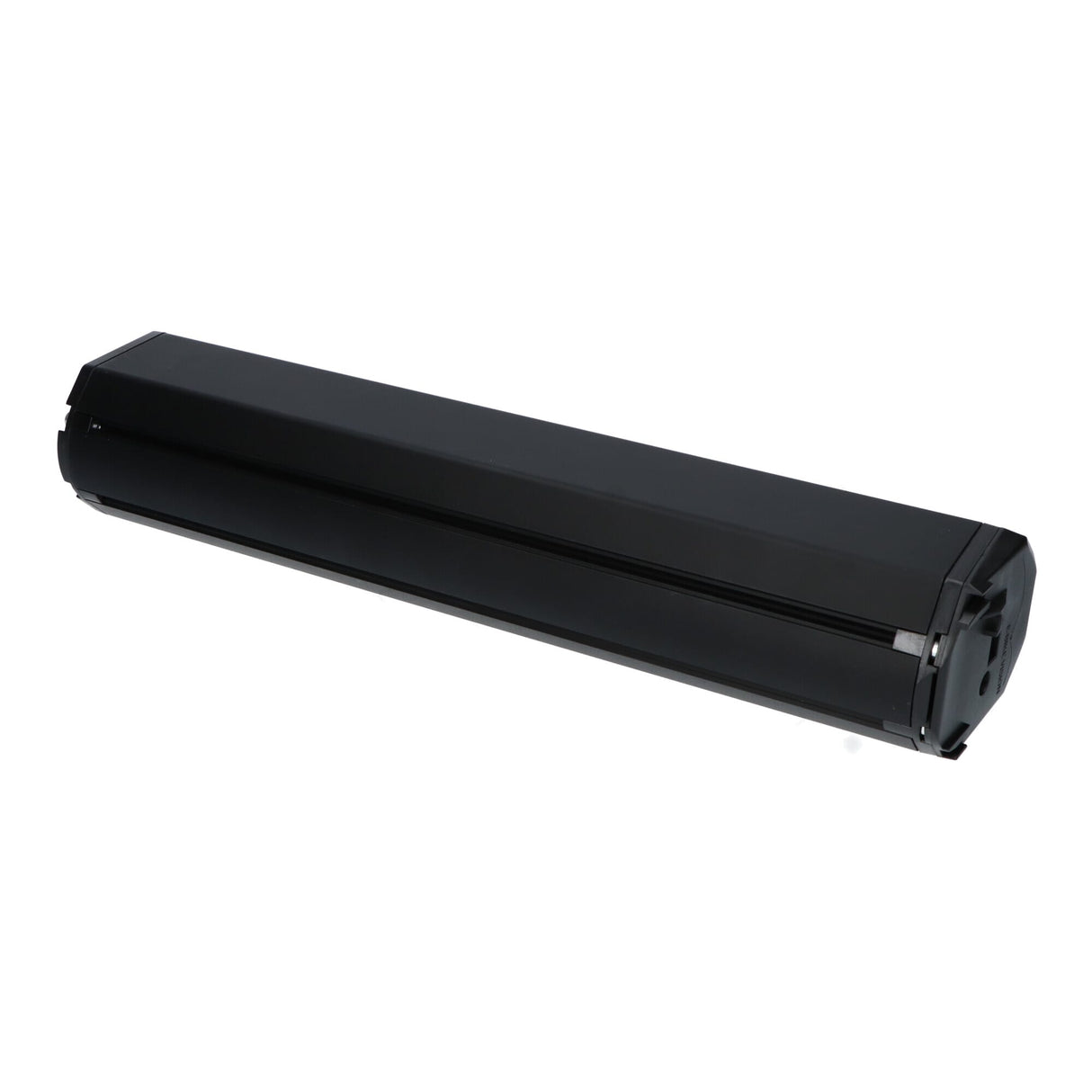 Winora bosch powertube 511wh verticale e-bike vision