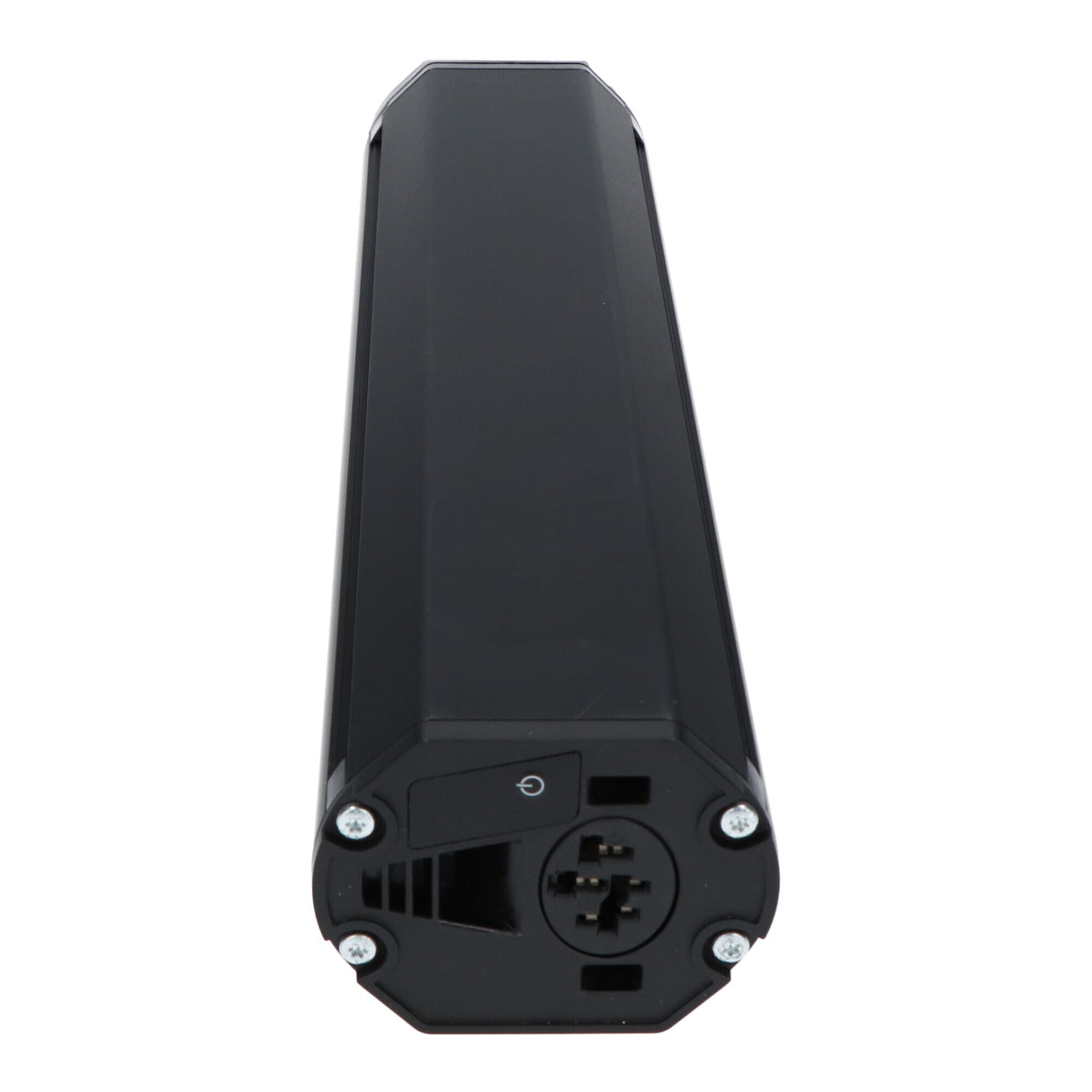 Winora bosch powertube 511wh verticale e-bike vision