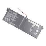 Replacement parts laptop accu 3600mah