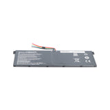 Replacement parts laptop accu 3600mah