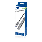 Act usb-a hub 3.0, 4 port usb-a