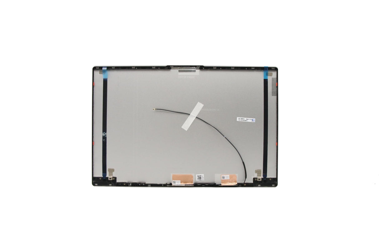 Lenovo laptop lcd behuizing achterkant - grijs