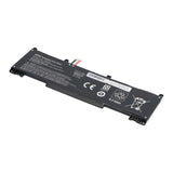 Replacement parts laptop accu 3550mah
