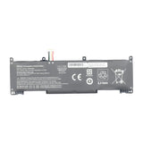 Replacement parts laptop accu 3550mah