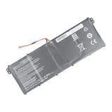 Replacement parts laptop accu 3600mah