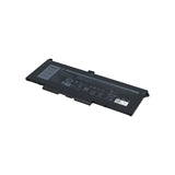 Dell laptop accu 4100mah
