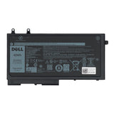 Dell laptop accu 3500 mah