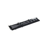 Hp laptop accu 3580 mah