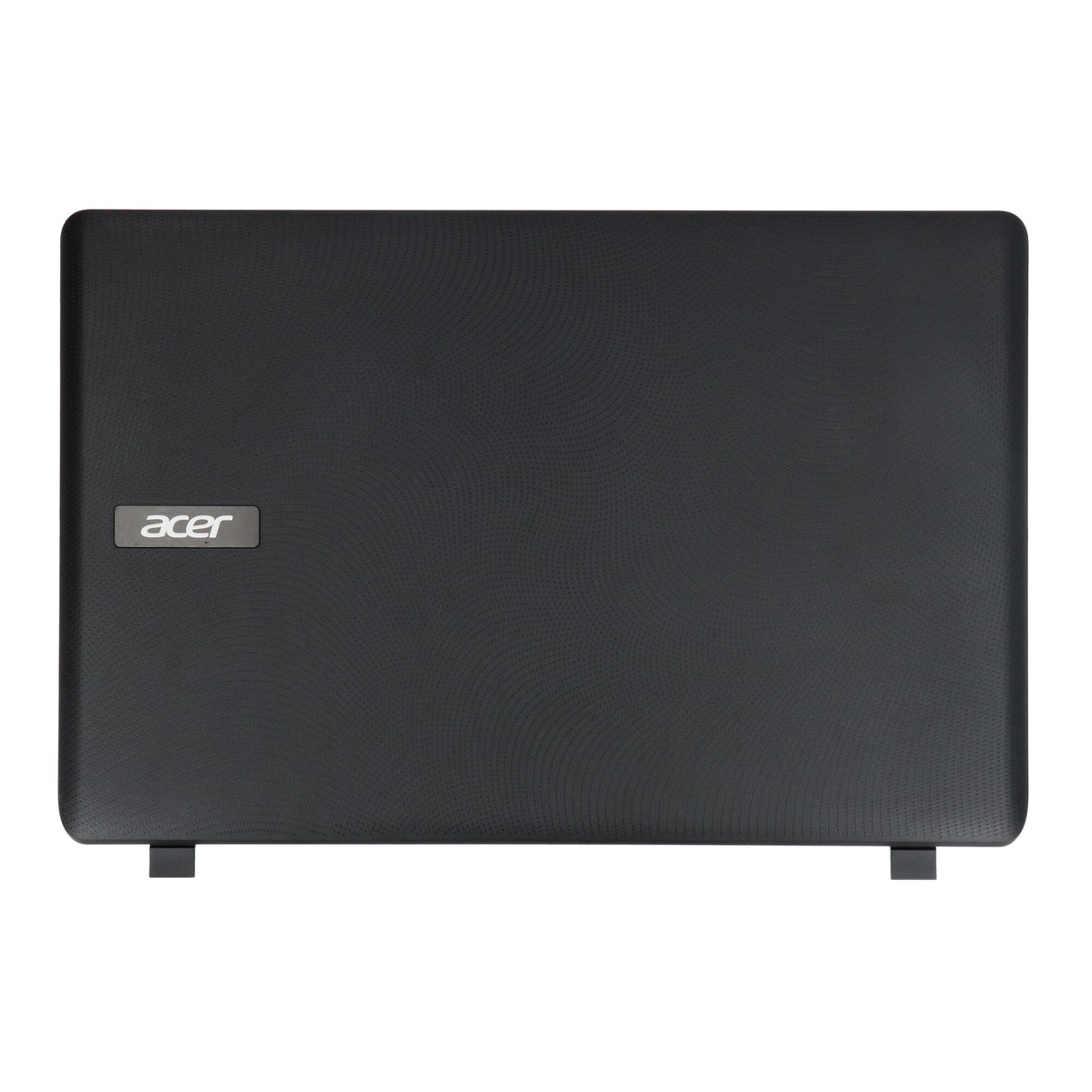 Acer laptop lcd back cover - zwart
