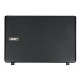 Acer laptop lcd back cover - zwart