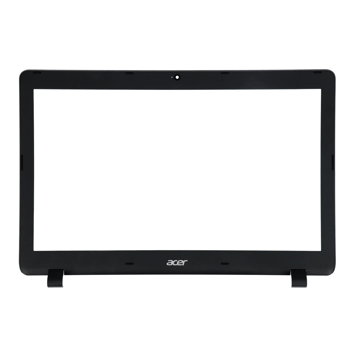 Acer laptop lcd bezel - zwart