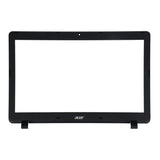 Acer laptop lcd bezel - zwart
