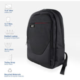 Act suburb backpack for laptops up to 15.6 inch