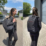 Act suburb backpack for laptops up to 15.6 inch