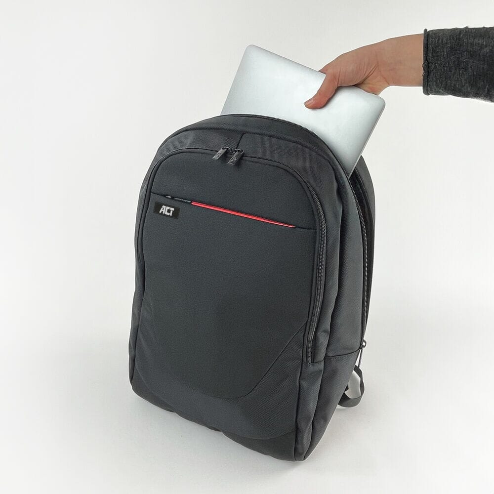 Act suburb backpack for laptops up to 15.6 inch