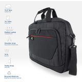 Act suburb shoulder bag for laptops up to 15.6 inch