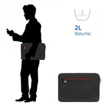 Act suburb laptop sleeve 13.3 inch