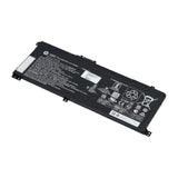 Hp laptop accu 3600 mah