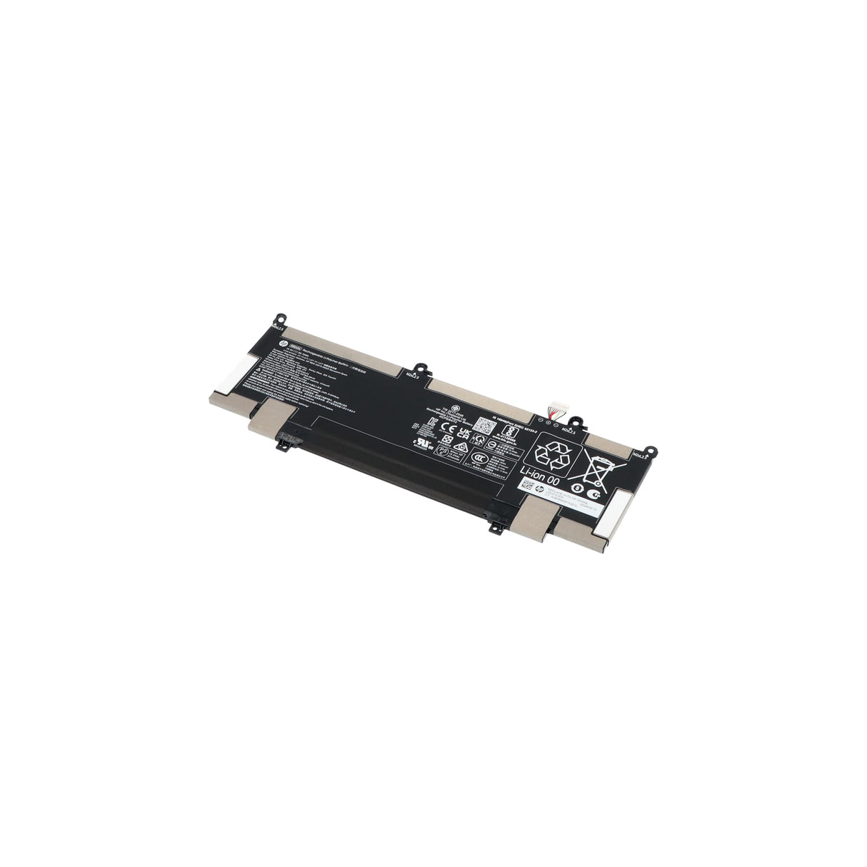 Hp laptop accu 3946 mah