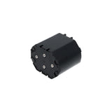 Vervangende onderdelen verlengstuk powertube 500 naar 625 incl. schroeven