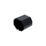 Vervangende onderdelen verlengstuk powertube 500 naar 625 incl. schroeven