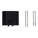 Vervangende onderdelen verlengstuk powertube 500 naar 625 incl. schroeven