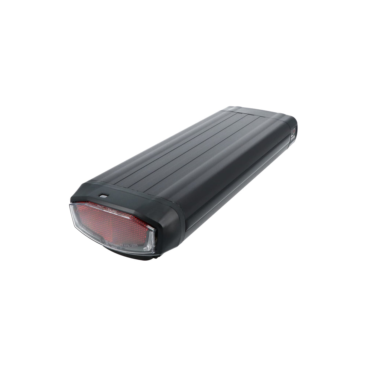 Stella compatible fietsaccu type 3 36v 14.5 ah