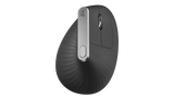 Logitech mx vertical