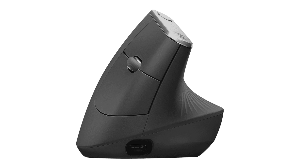 Logitech mx vertical