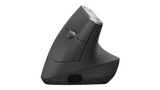 Logitech mx vertical