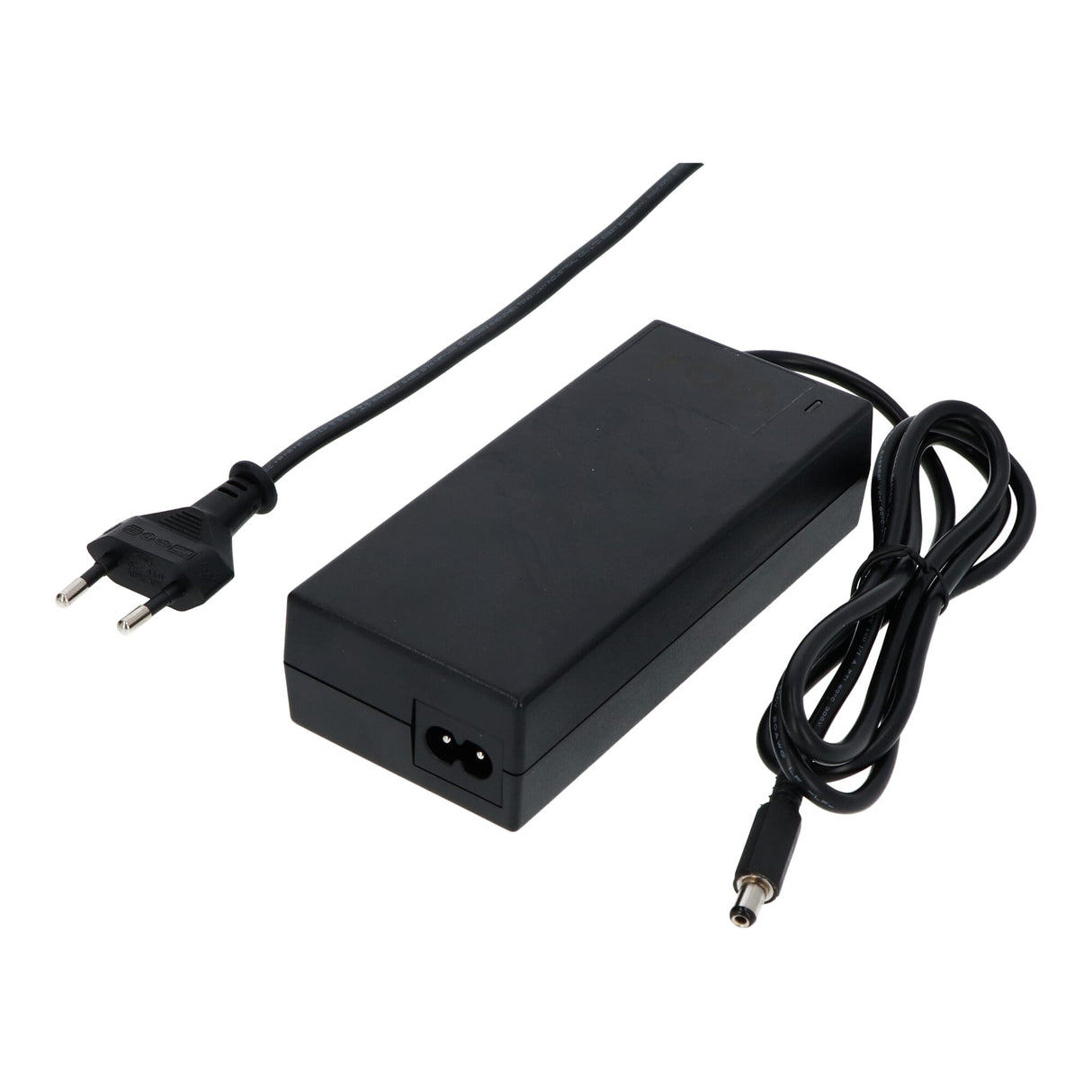 Replacement parts acculader e-bike 42v 2a 2.1-stekker