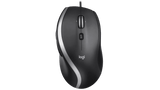 Logitech M500s Advanced Corded Mice