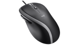Logitech M500s Advanced Corded Mice
